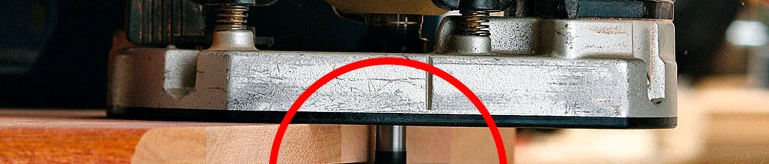 Fræsejern: Med de rette fræsejern kan DU udføre opgaver, som ellers kun de dygtigste håndværkere kan klare. Fræsejern: Med de rette fræsejern kan DU udføre opgaver, som ellers kun de dygtigste håndværkere kan klare.